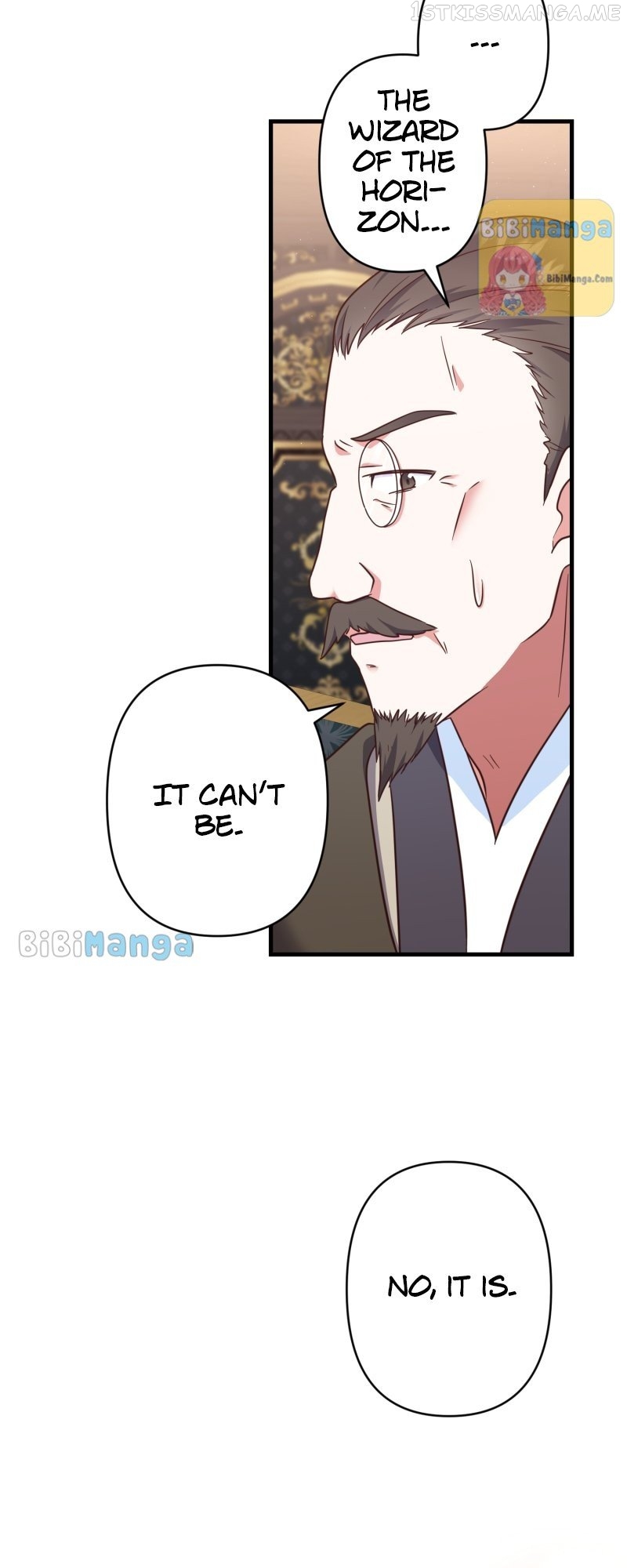 A Twist of Fate: A Wizard’s Fairy Tale Chapter 56 - page 42