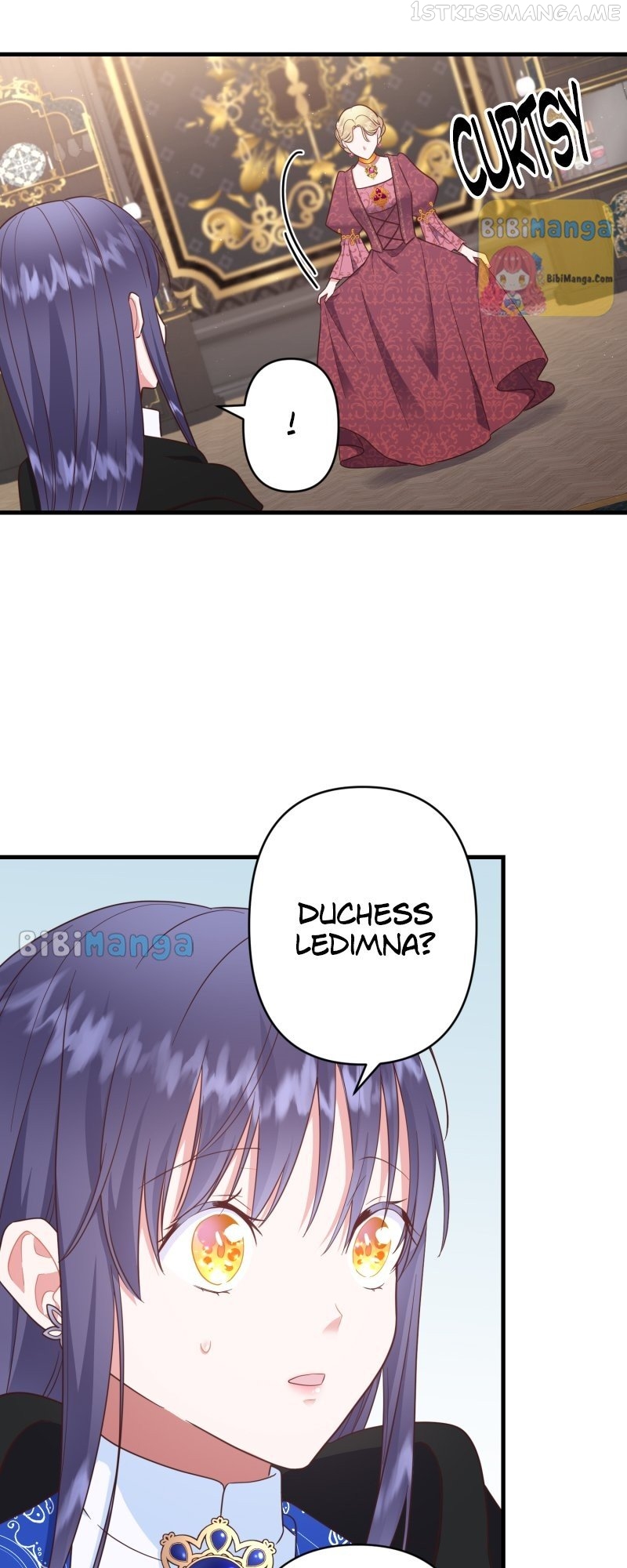A Twist of Fate: A Wizard’s Fairy Tale Chapter 56 - page 45