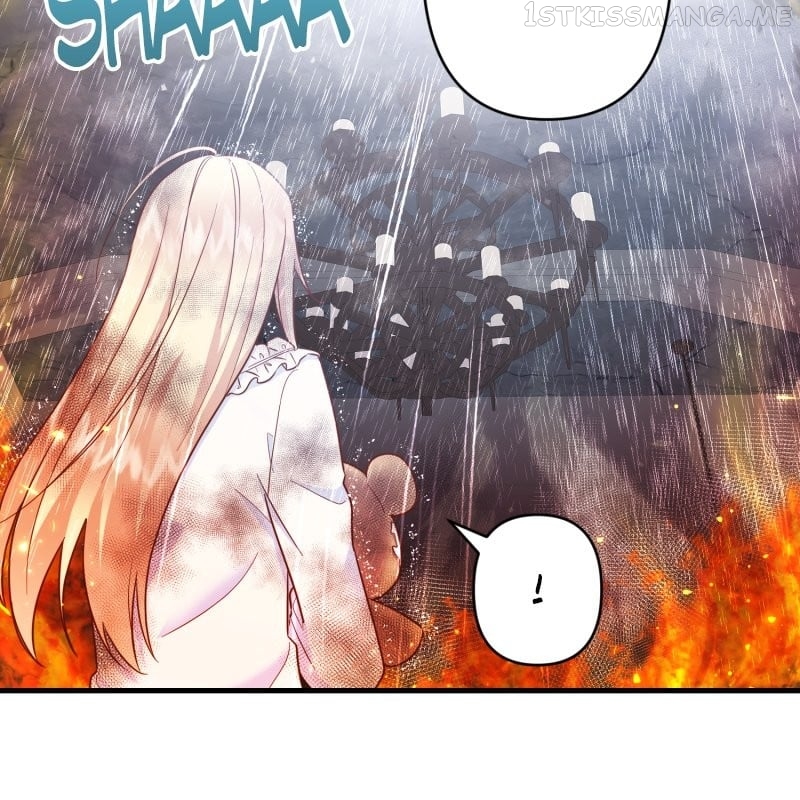 A Twist of Fate: A Wizard’s Fairy Tale Chapter 56 - page 5