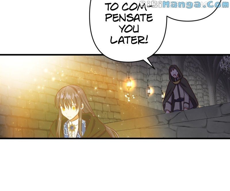 A Twist of Fate: A Wizard’s Fairy Tale Chapter 55 - page 35