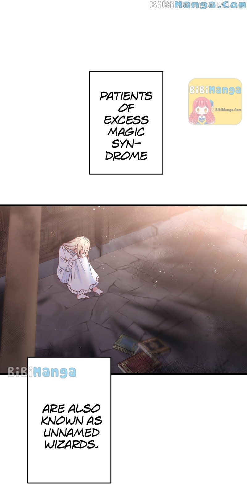 A Twist of Fate: A Wizard’s Fairy Tale Chapter 55 - page 4