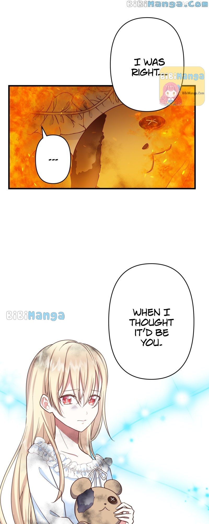 A Twist of Fate: A Wizard’s Fairy Tale Chapter 55 - page 44