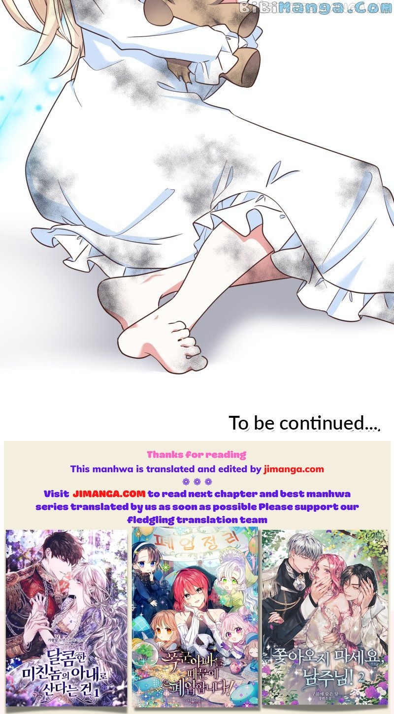 A Twist of Fate: A Wizard’s Fairy Tale Chapter 55 - page 45