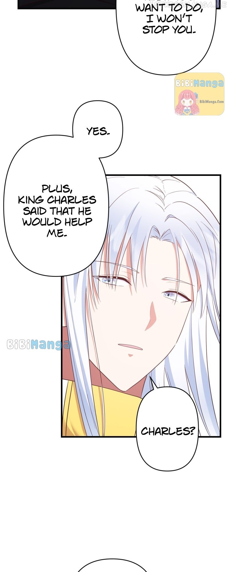 A Twist of Fate: A Wizard’s Fairy Tale Chapter 54 - page 14