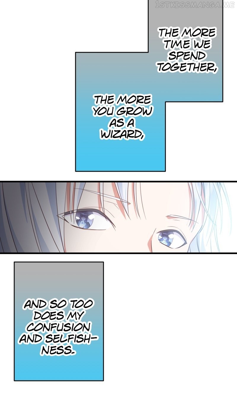 A Twist of Fate: A Wizard’s Fairy Tale Chapter 54 - page 32