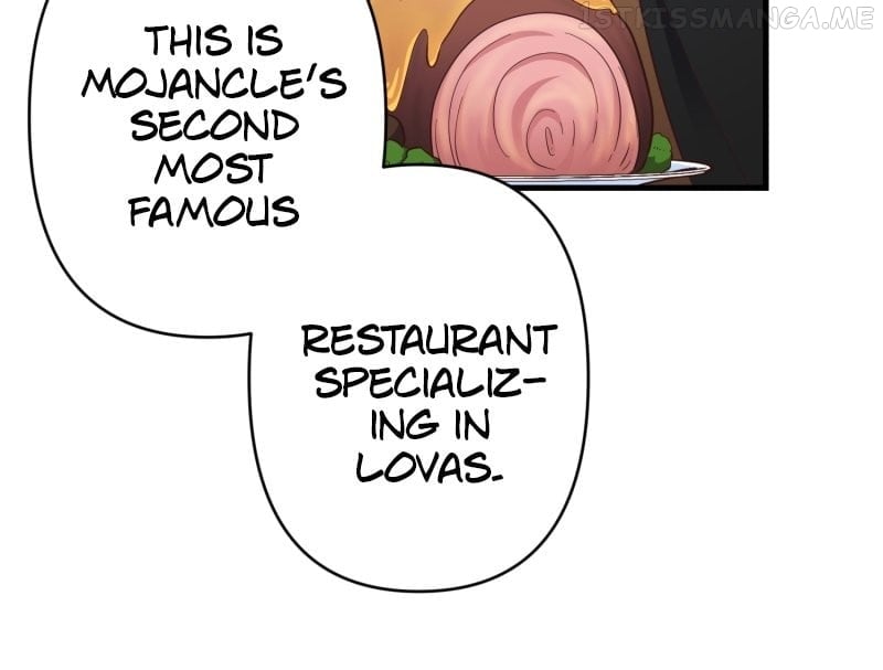 A Twist of Fate: A Wizard’s Fairy Tale Chapter 54 - page 39