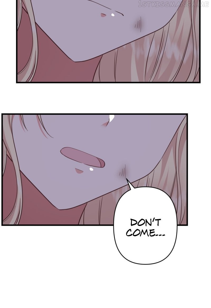 A Twist of Fate: A Wizard’s Fairy Tale Chapter 54 - page 4
