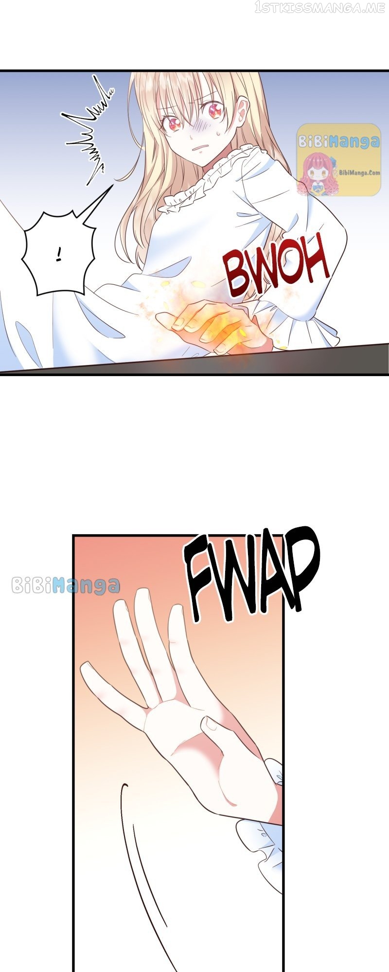 A Twist of Fate: A Wizard’s Fairy Tale Chapter 54 - page 5