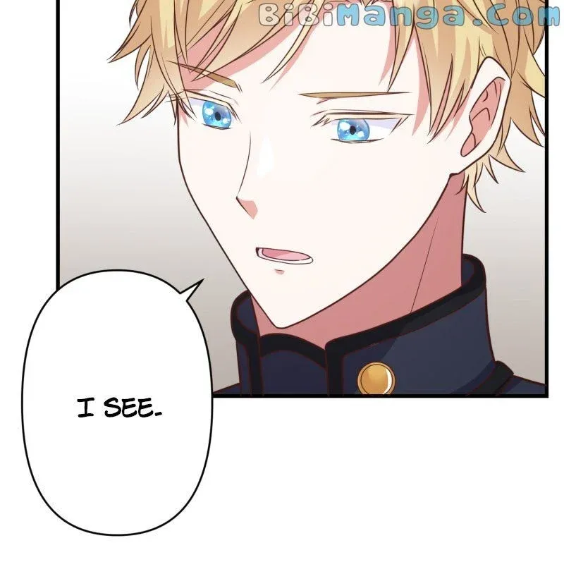 A Twist of Fate: A Wizard’s Fairy Tale Chapter 53 - page 28