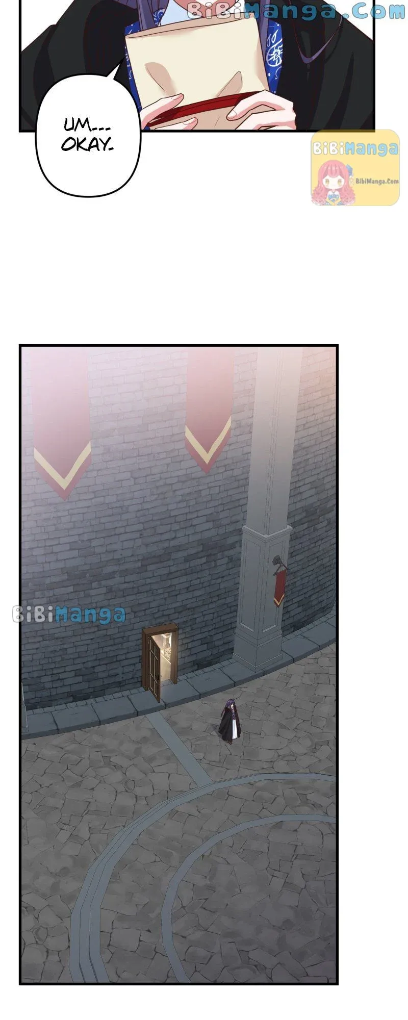 A Twist of Fate: A Wizard’s Fairy Tale Chapter 53 - page 38
