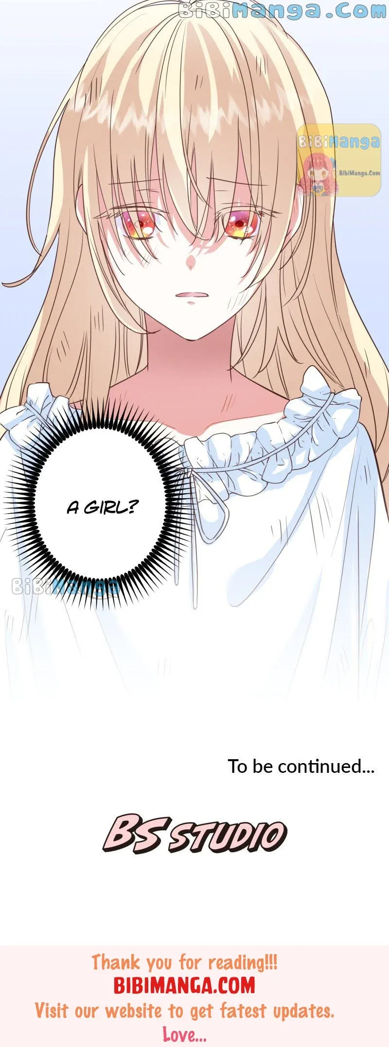 A Twist of Fate: A Wizard’s Fairy Tale Chapter 53 - page 44