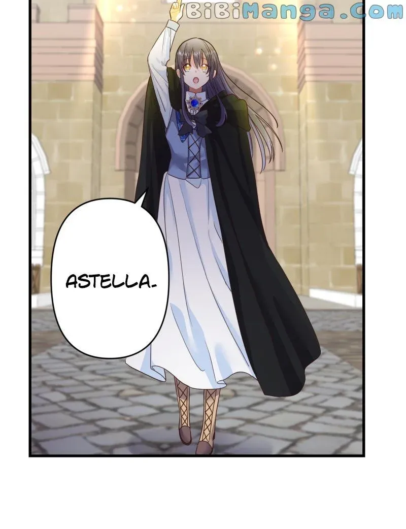 A Twist of Fate: A Wizard’s Fairy Tale Chapter 53 - page 6