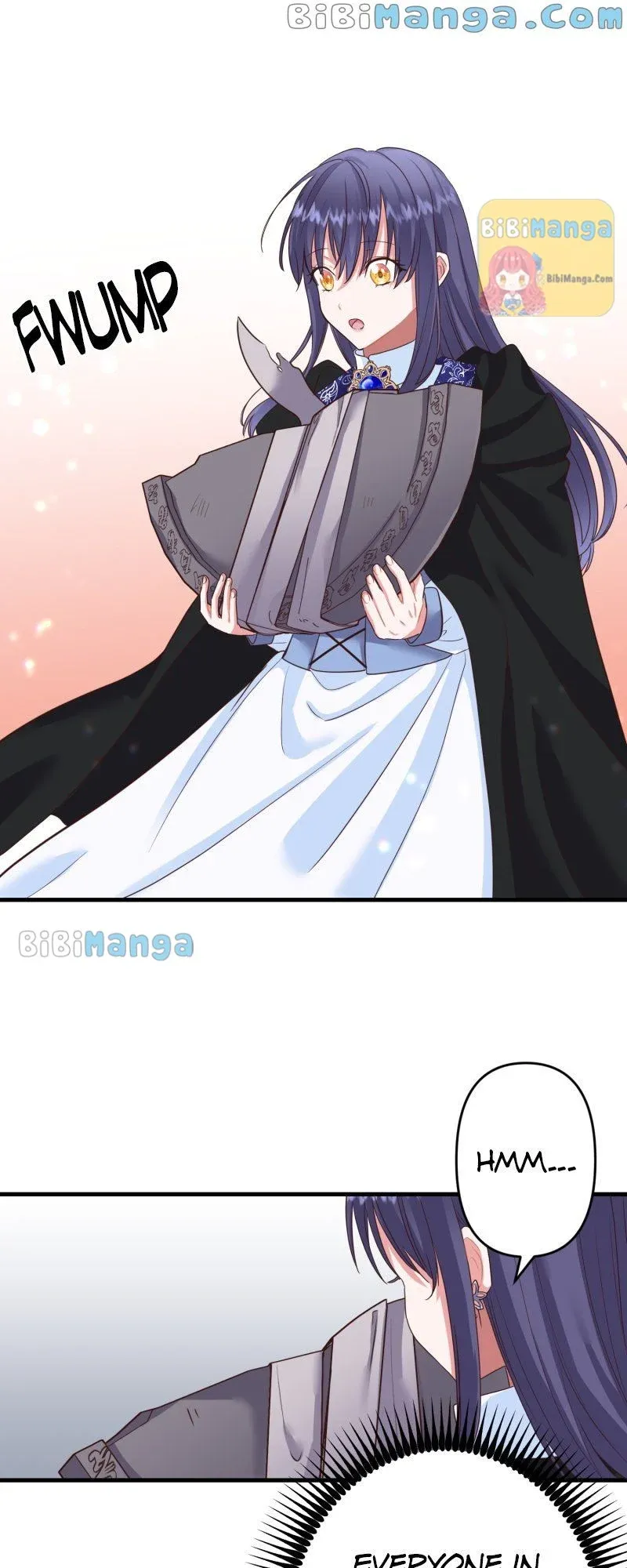 A Twist of Fate: A Wizard’s Fairy Tale Chapter 53 - page 7