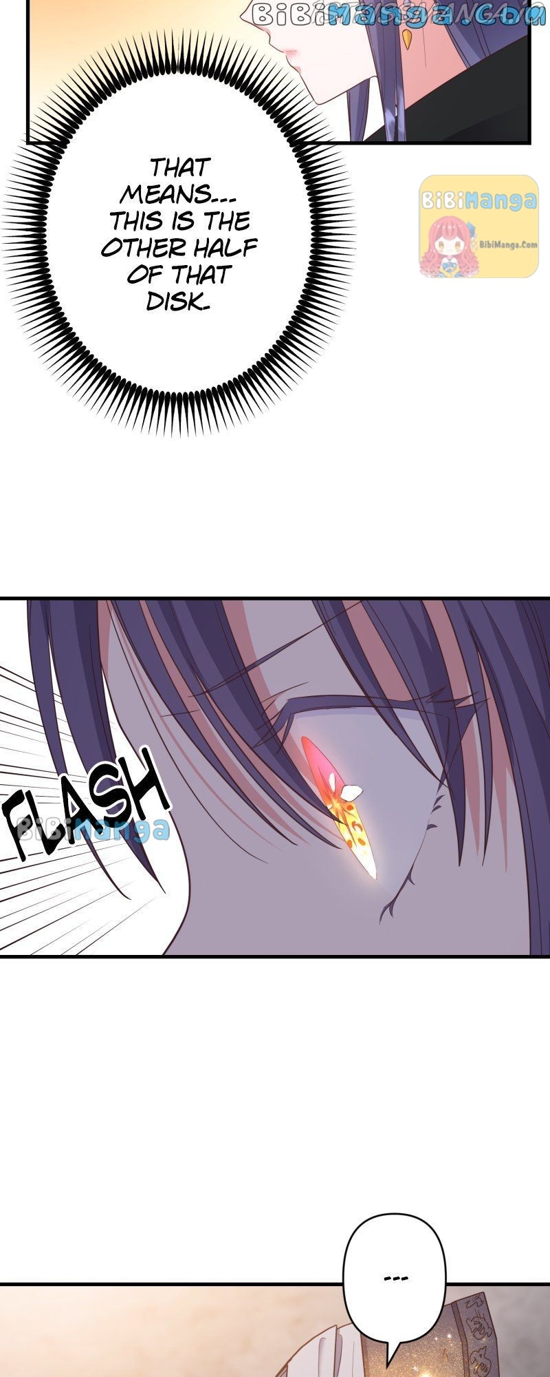 A Twist of Fate: A Wizard’s Fairy Tale Chapter 52 - page 12