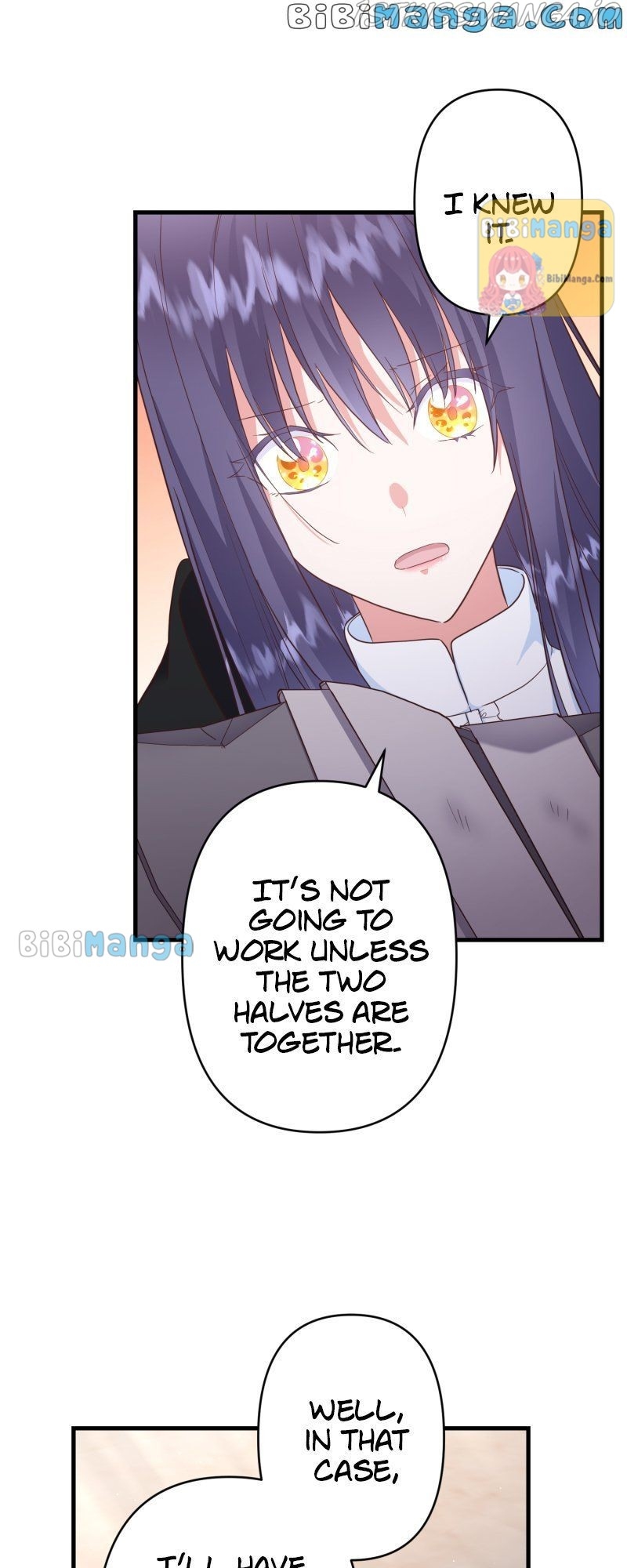 A Twist of Fate: A Wizard’s Fairy Tale Chapter 52 - page 14
