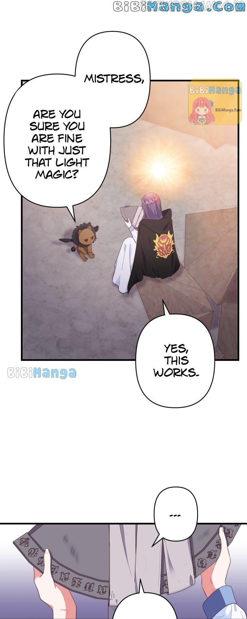 A Twist of Fate: A Wizard’s Fairy Tale Chapter 52 - page 2