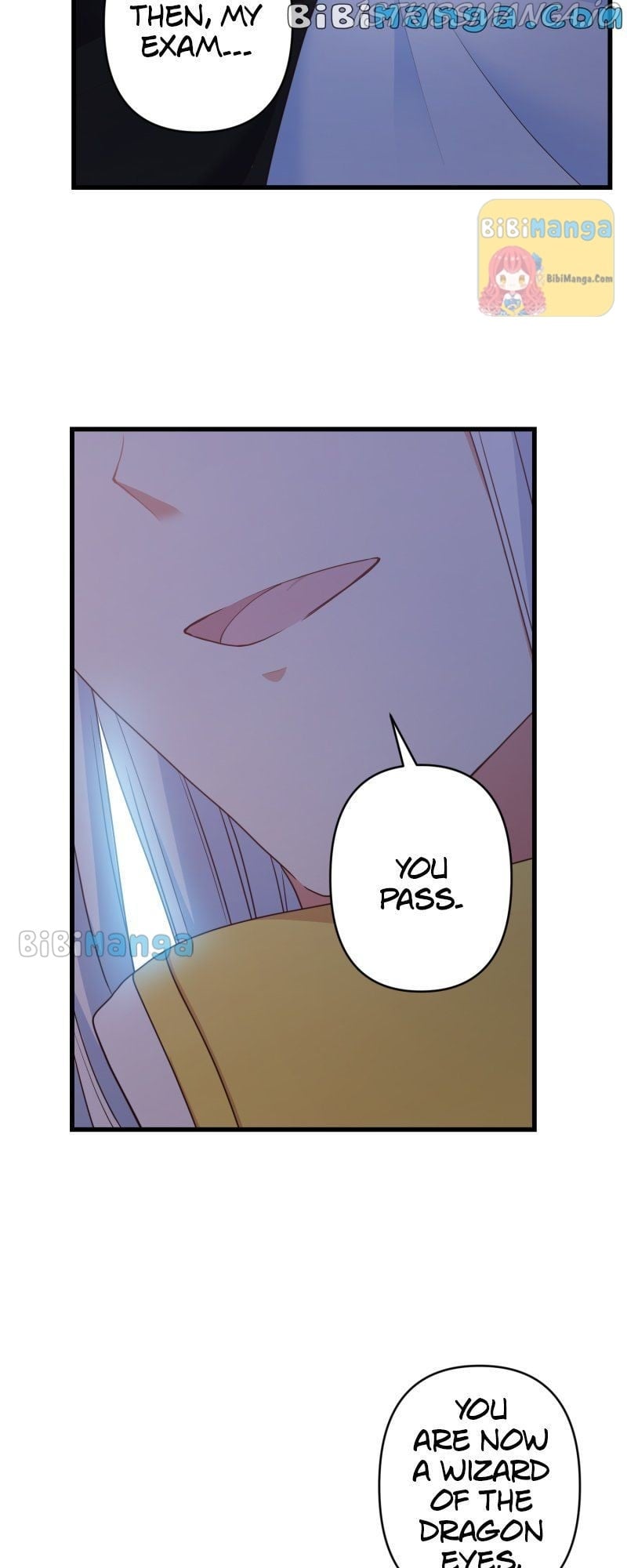 A Twist of Fate: A Wizard’s Fairy Tale Chapter 52 - page 26