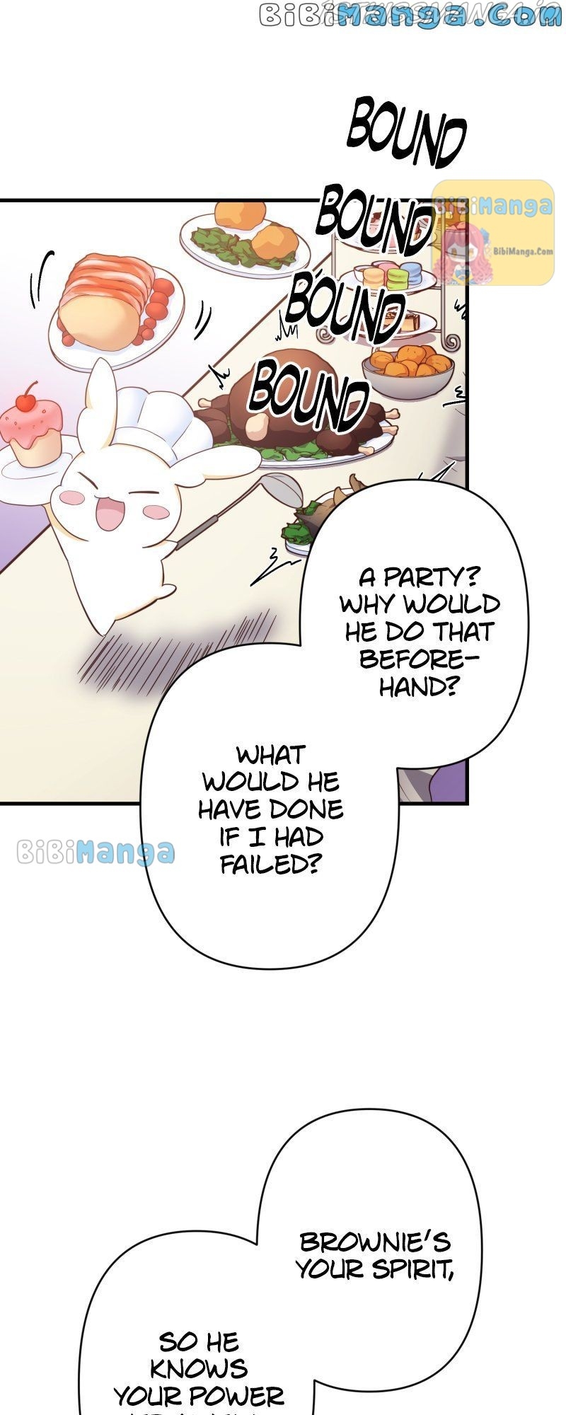 A Twist of Fate: A Wizard’s Fairy Tale Chapter 52 - page 31