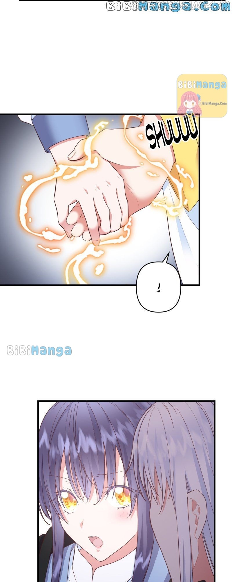 A Twist of Fate: A Wizard’s Fairy Tale Chapter 52 - page 38