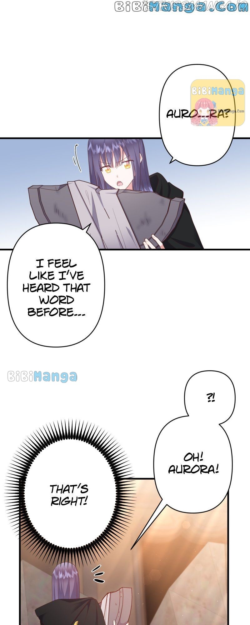 A Twist of Fate: A Wizard’s Fairy Tale Chapter 52 - page 4