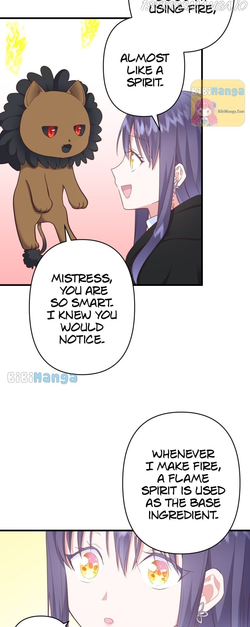 A Twist of Fate: A Wizard’s Fairy Tale Chapter 51 - page 15