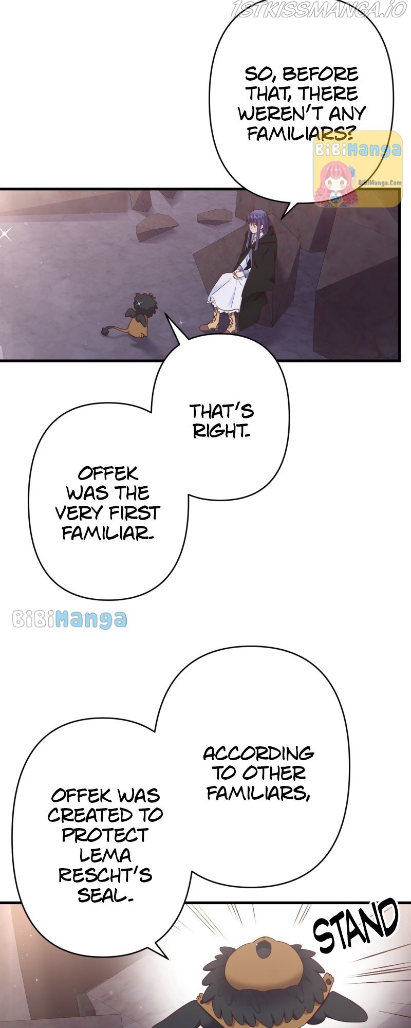 A Twist of Fate: A Wizard’s Fairy Tale Chapter 51 - page 30