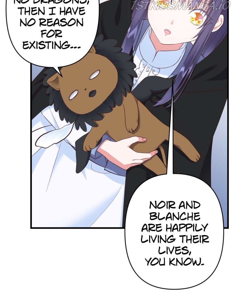 A Twist of Fate: A Wizard’s Fairy Tale Chapter 51 - page 37