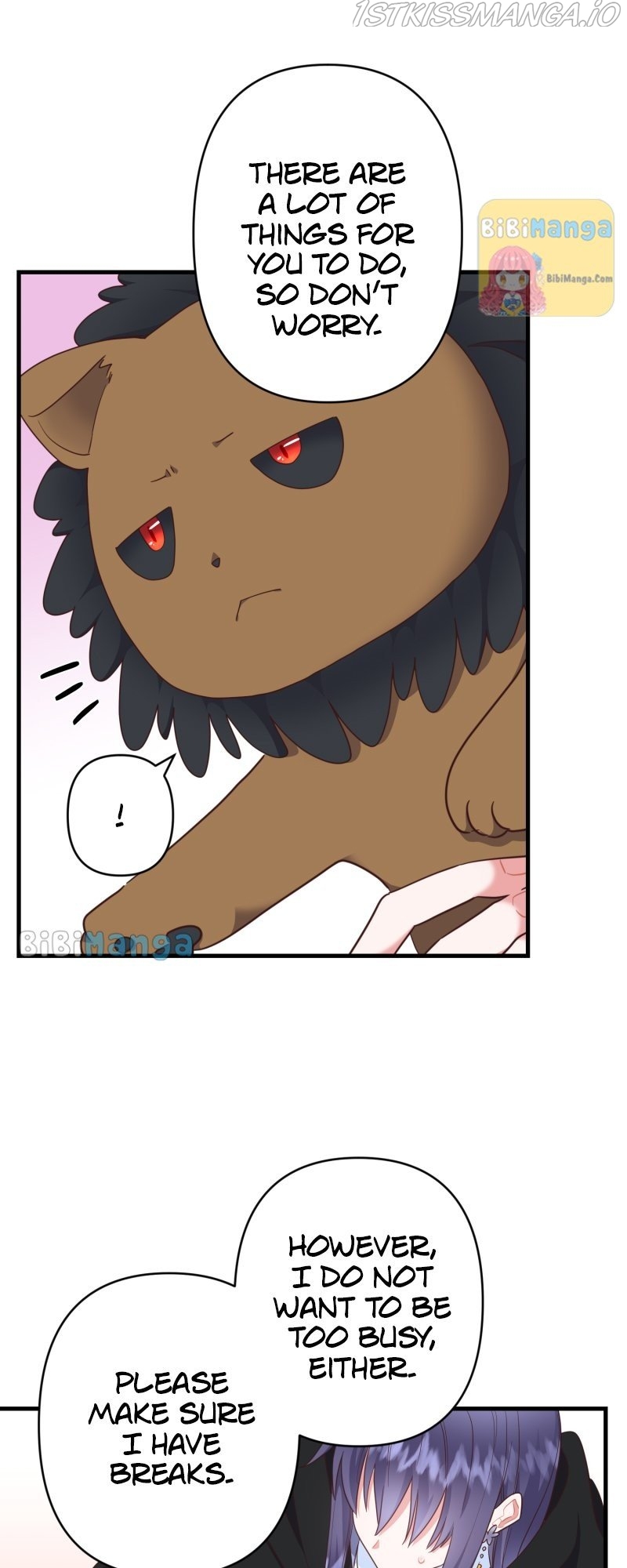 A Twist of Fate: A Wizard’s Fairy Tale Chapter 51 - page 38