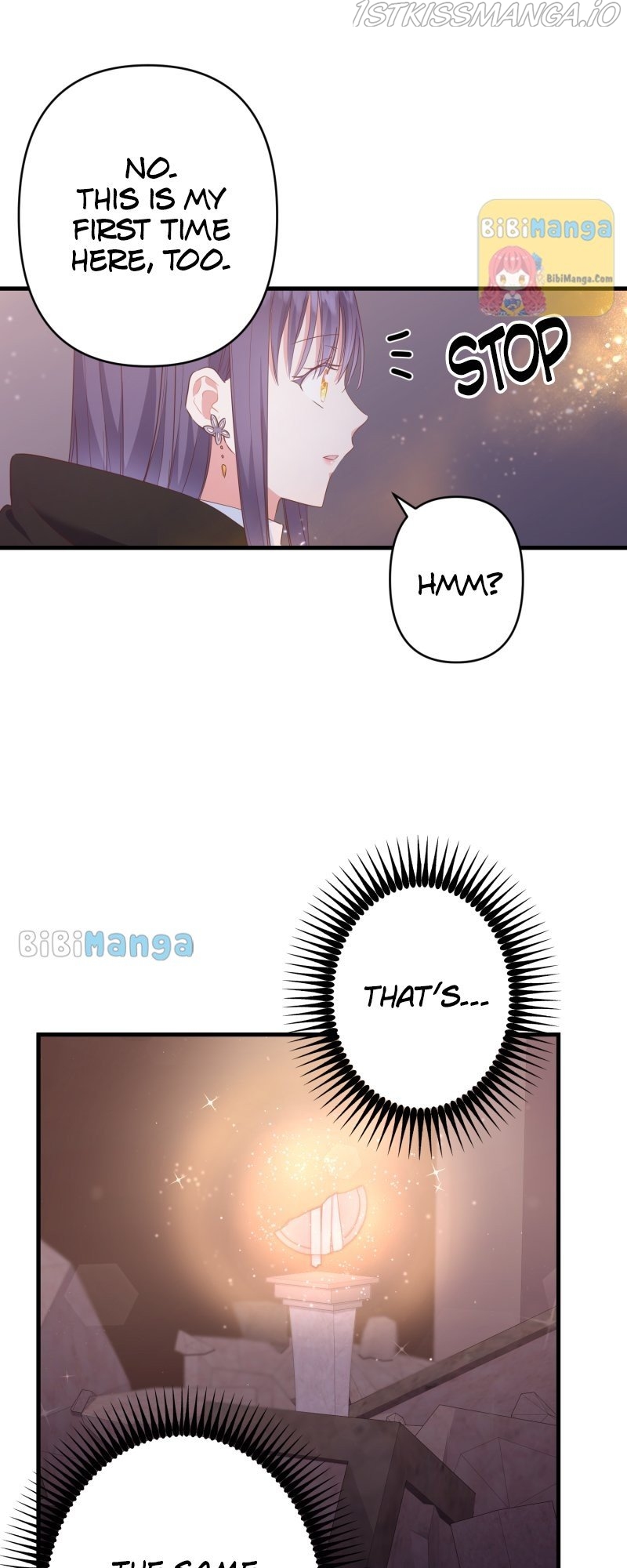 A Twist of Fate: A Wizard’s Fairy Tale Chapter 51 - page 4