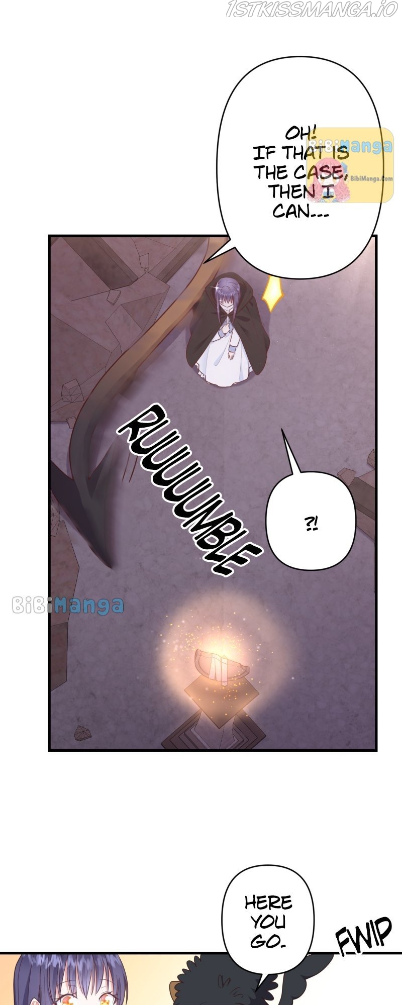 A Twist of Fate: A Wizard’s Fairy Tale Chapter 51 - page 6