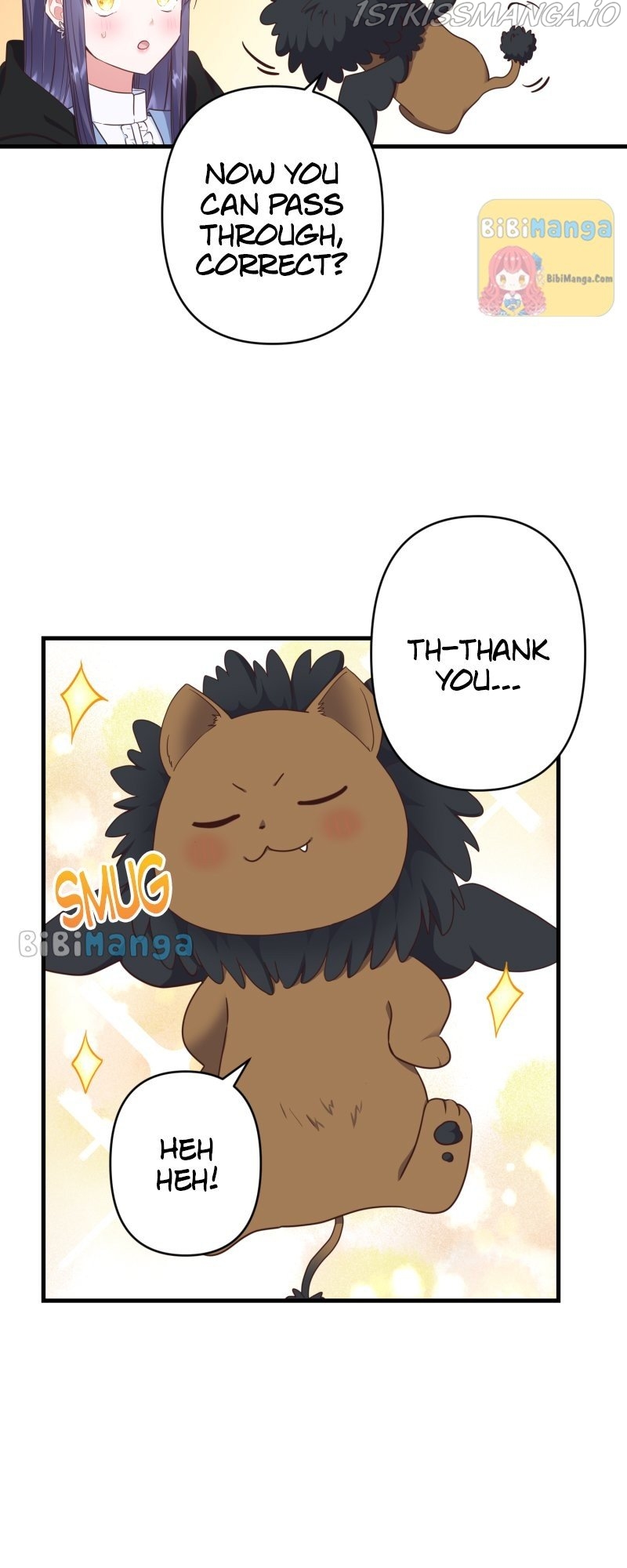 A Twist of Fate: A Wizard’s Fairy Tale Chapter 51 - page 7