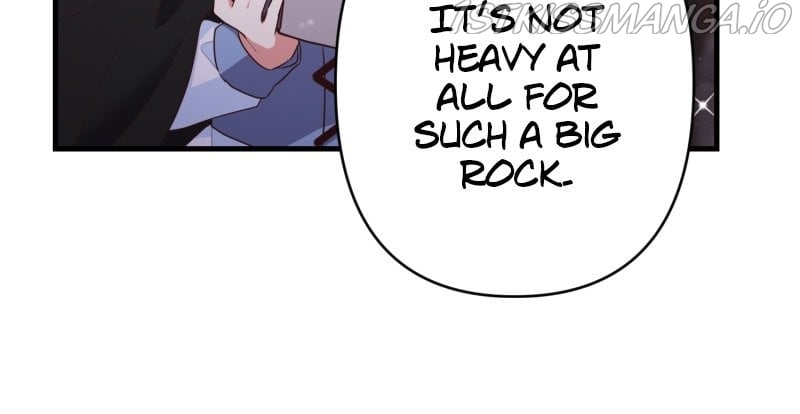 A Twist of Fate: A Wizard’s Fairy Tale Chapter 51 - page 9