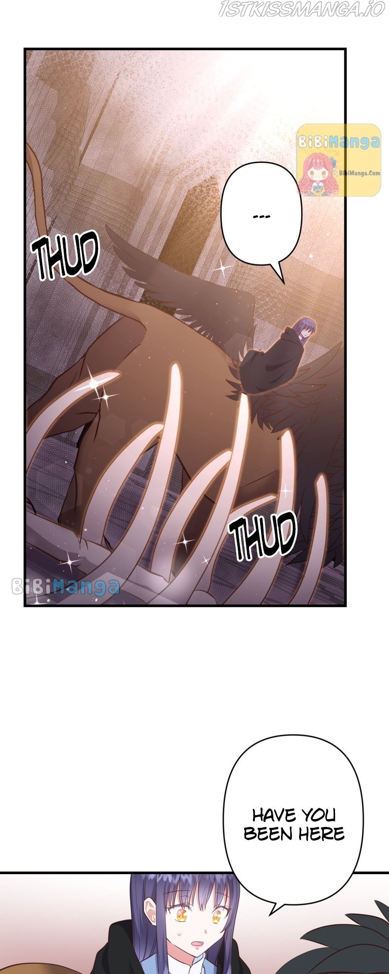 A Twist of Fate: A Wizard’s Fairy Tale Chapter 50 - page 15