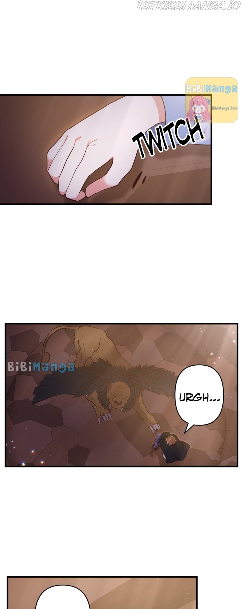 A Twist of Fate: A Wizard’s Fairy Tale Chapter 50 - page 2