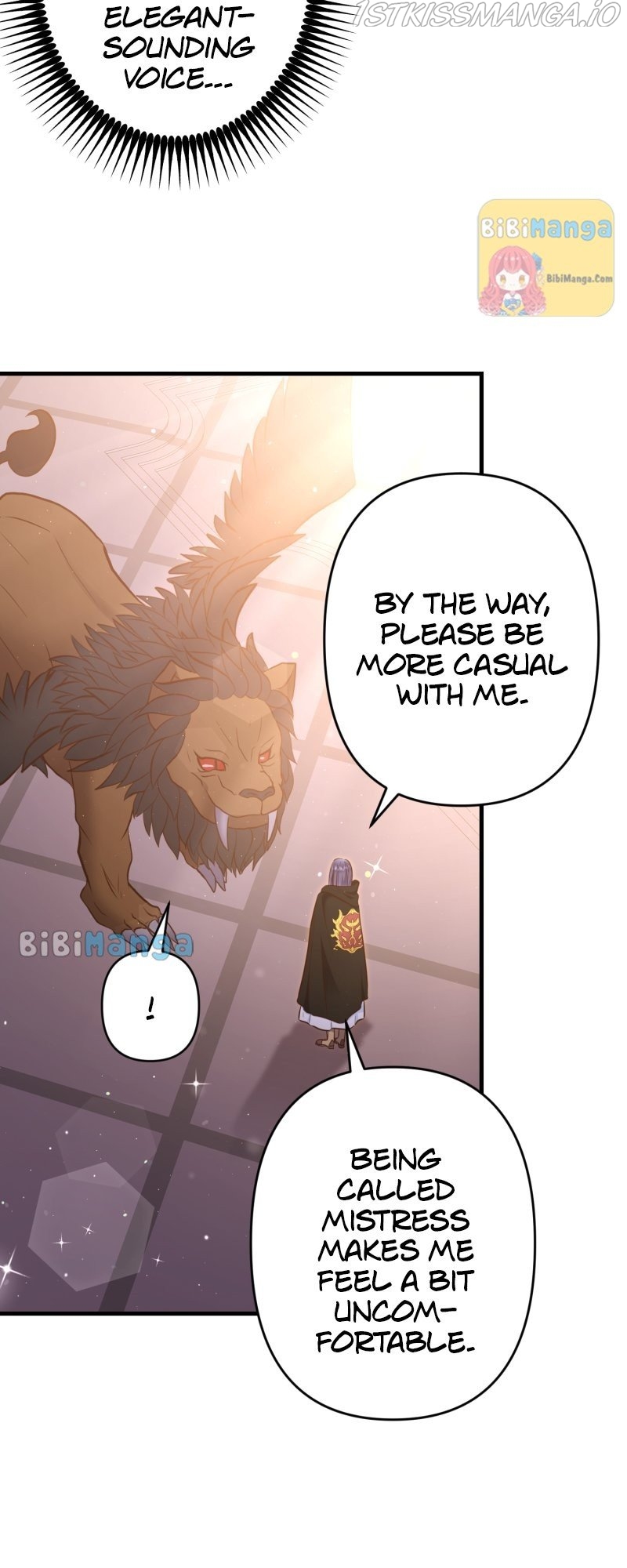 A Twist of Fate: A Wizard’s Fairy Tale Chapter 50 - page 26