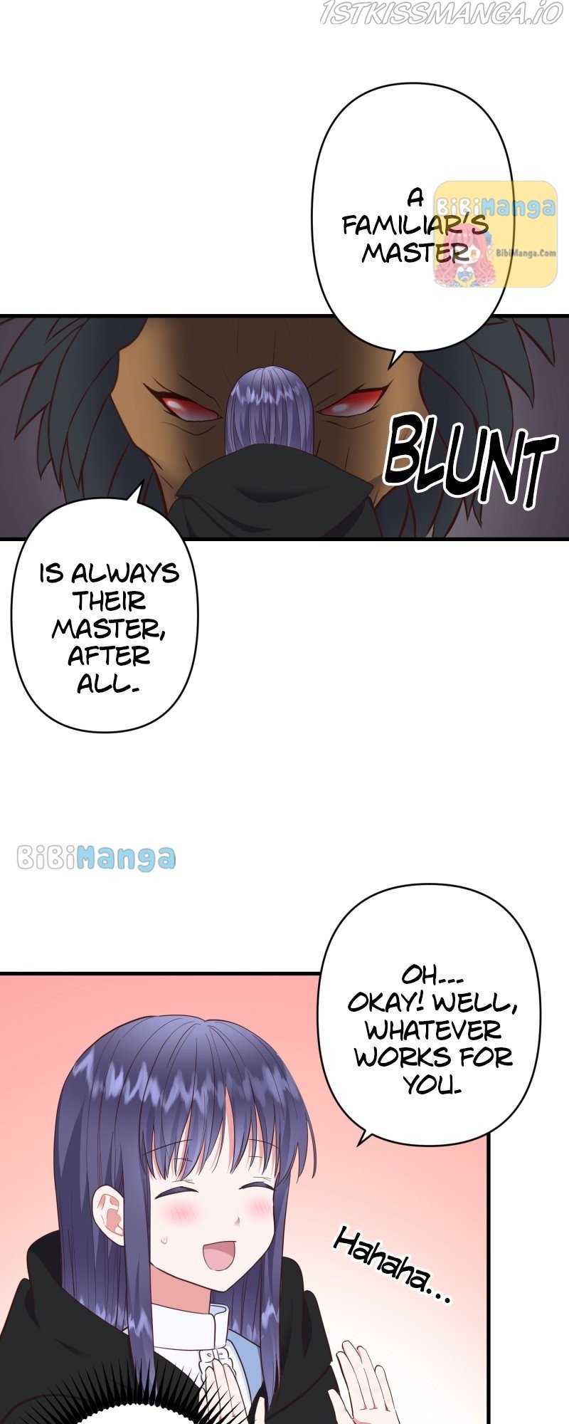 A Twist of Fate: A Wizard’s Fairy Tale Chapter 50 - page 29