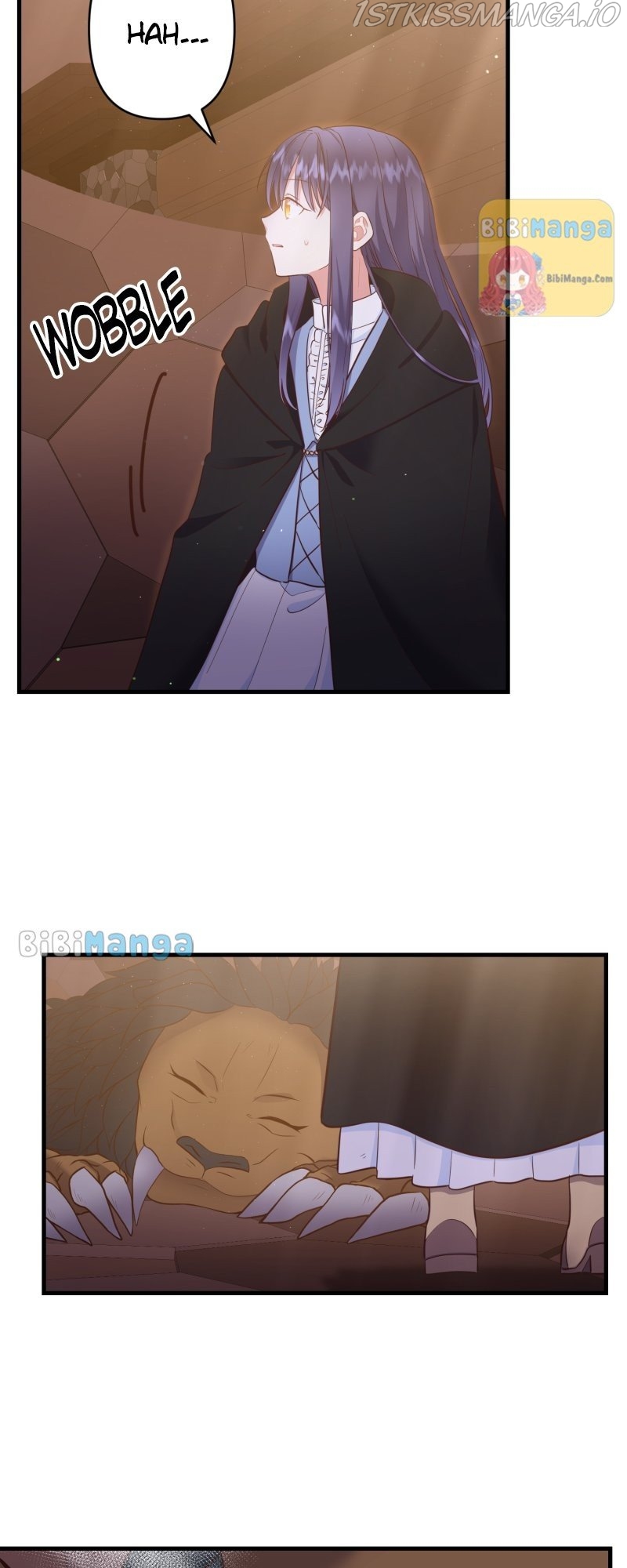 A Twist of Fate: A Wizard’s Fairy Tale Chapter 50 - page 3