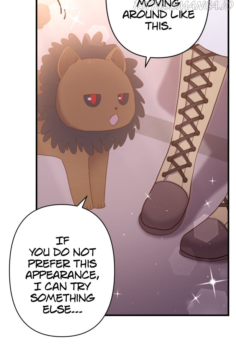 A Twist of Fate: A Wizard’s Fairy Tale Chapter 50 - page 33