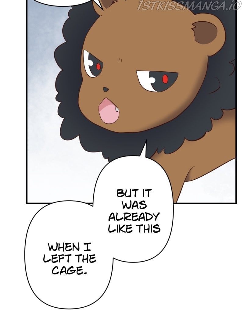 A Twist of Fate: A Wizard’s Fairy Tale Chapter 50 - page 38