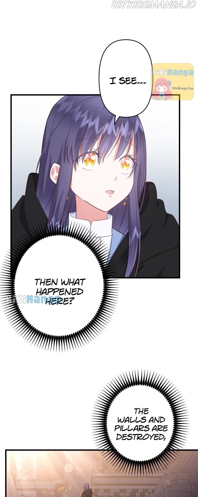 A Twist of Fate: A Wizard’s Fairy Tale Chapter 50 - page 39
