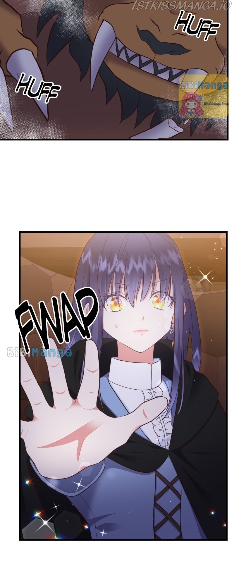 A Twist of Fate: A Wizard’s Fairy Tale Chapter 50 - page 4