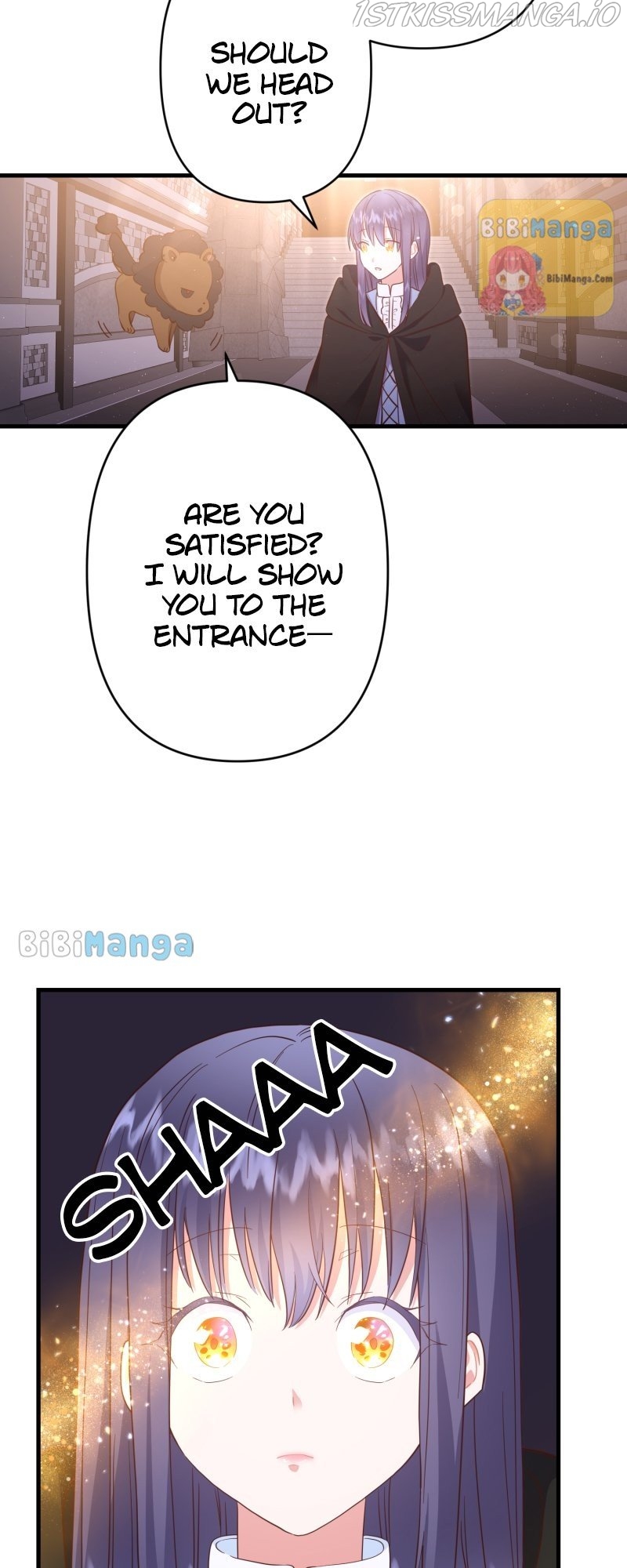 A Twist of Fate: A Wizard’s Fairy Tale Chapter 50 - page 41