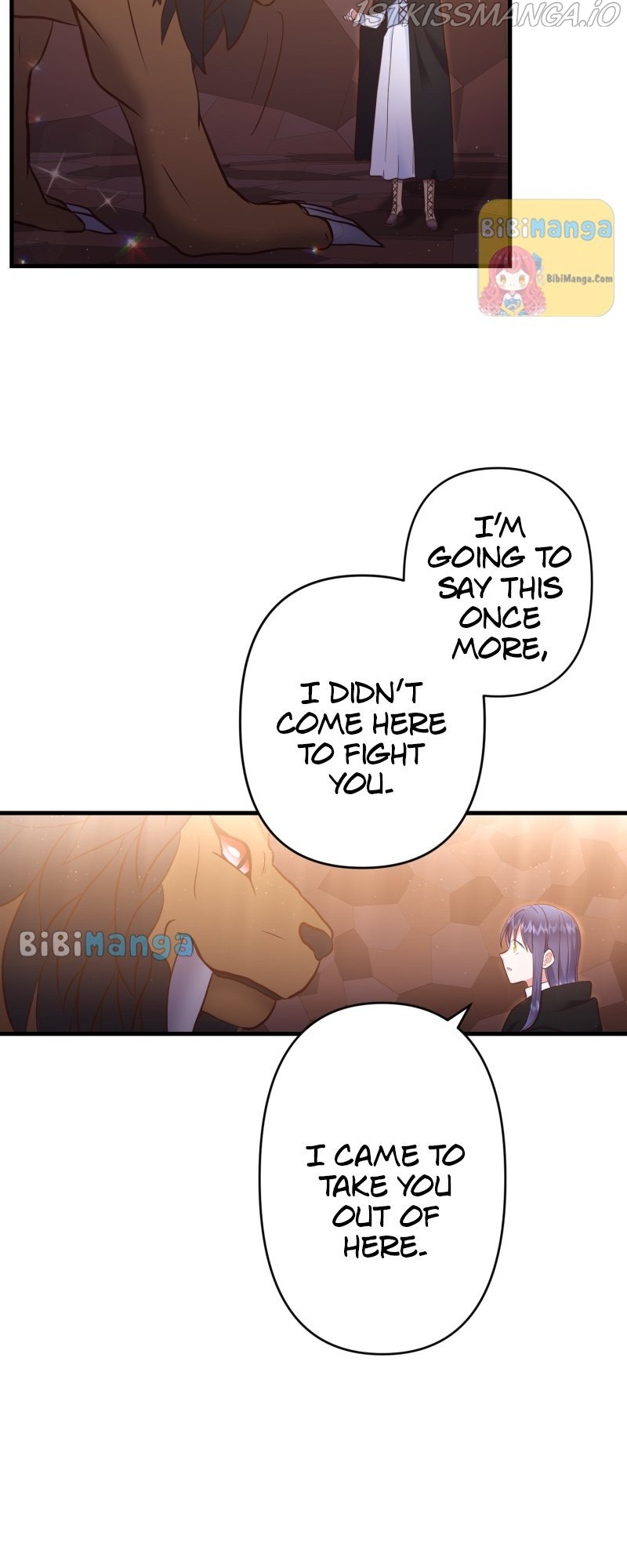 A Twist of Fate: A Wizard’s Fairy Tale Chapter 50 - page 8