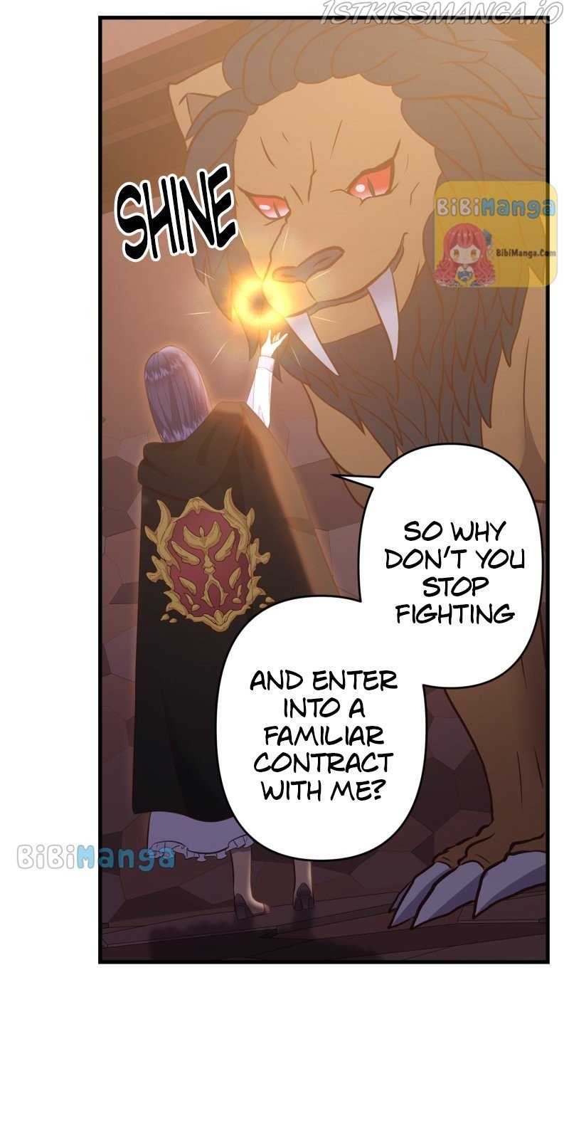 A Twist of Fate: A Wizard’s Fairy Tale Chapter 50 - page 9