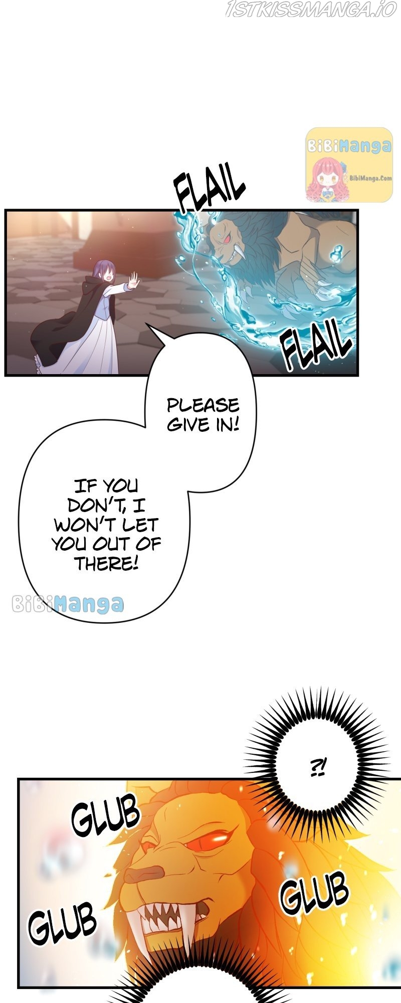A Twist of Fate: A Wizard’s Fairy Tale Chapter 49 - page 10