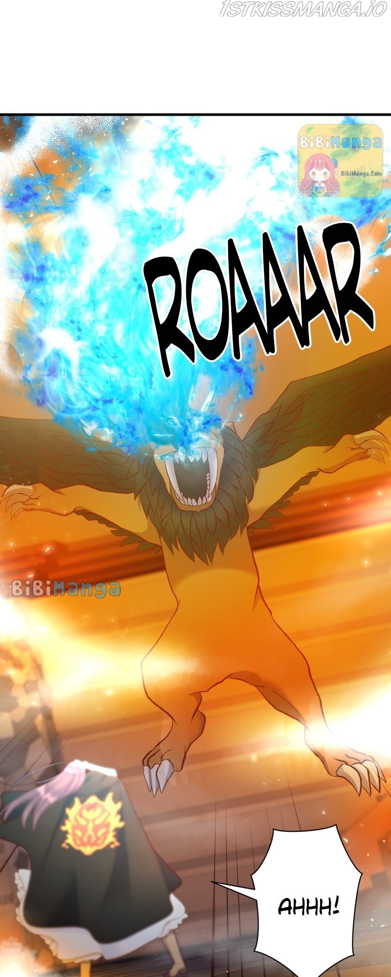 A Twist of Fate: A Wizard’s Fairy Tale Chapter 49 - page 12