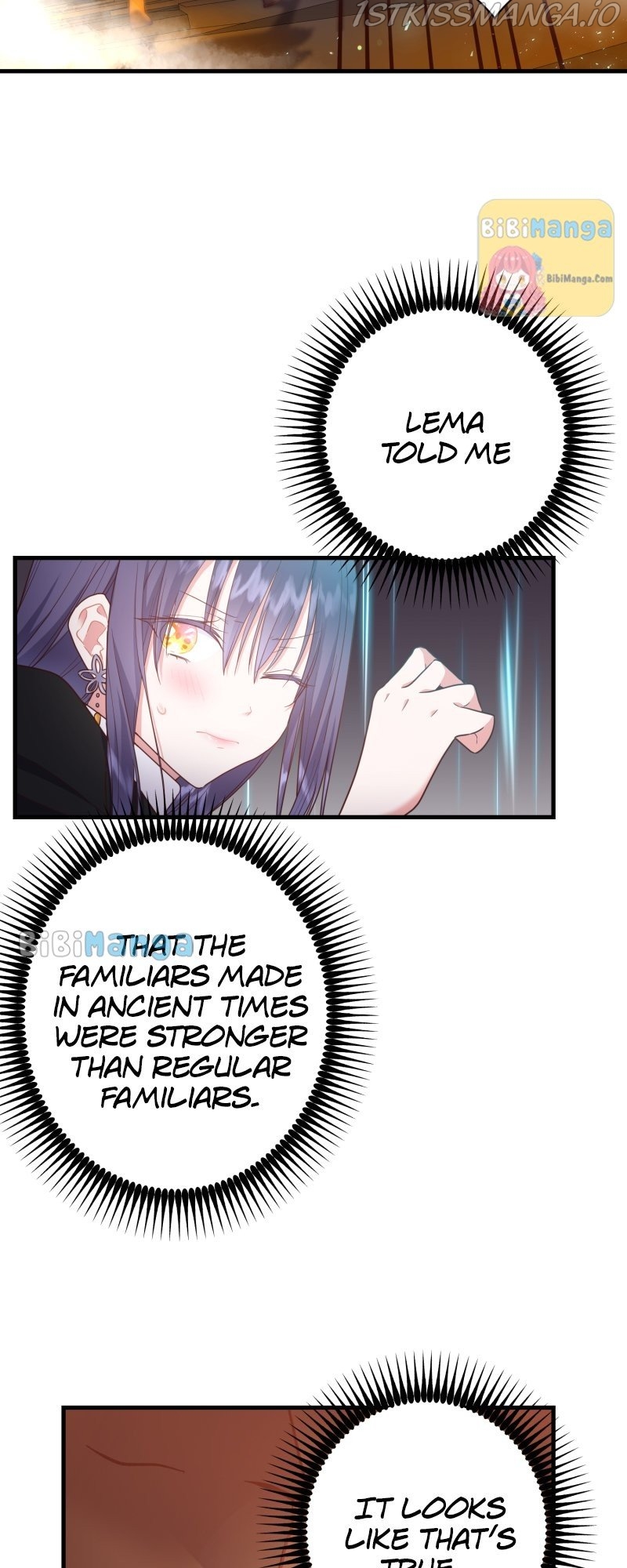 A Twist of Fate: A Wizard’s Fairy Tale Chapter 49 - page 13
