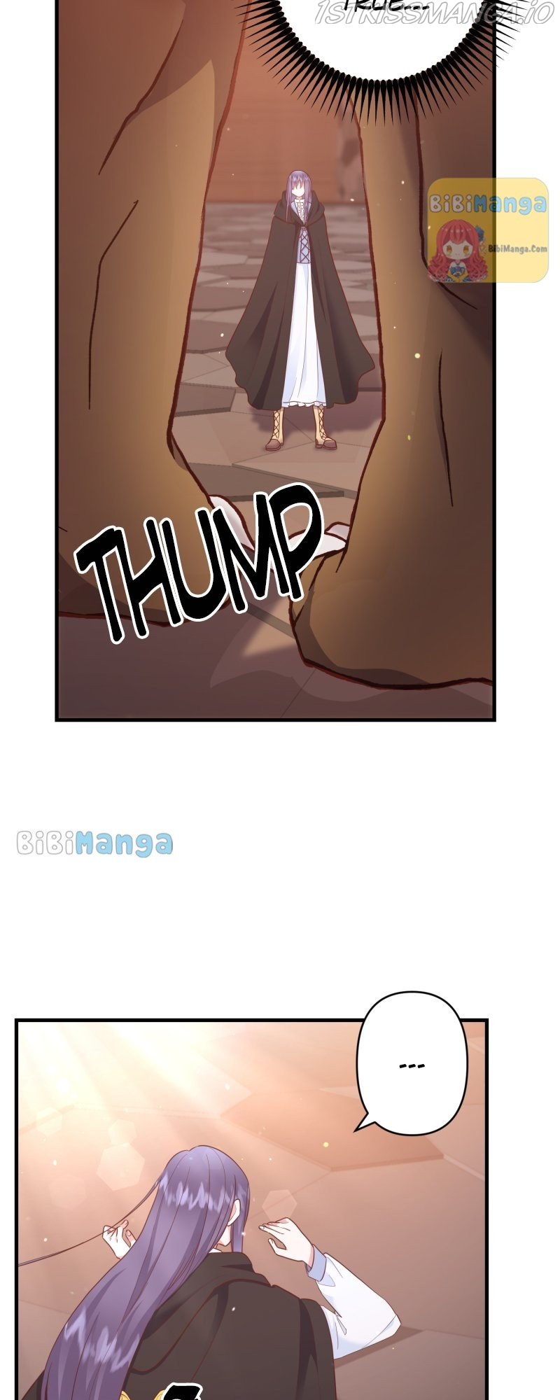 A Twist of Fate: A Wizard’s Fairy Tale Chapter 49 - page 14
