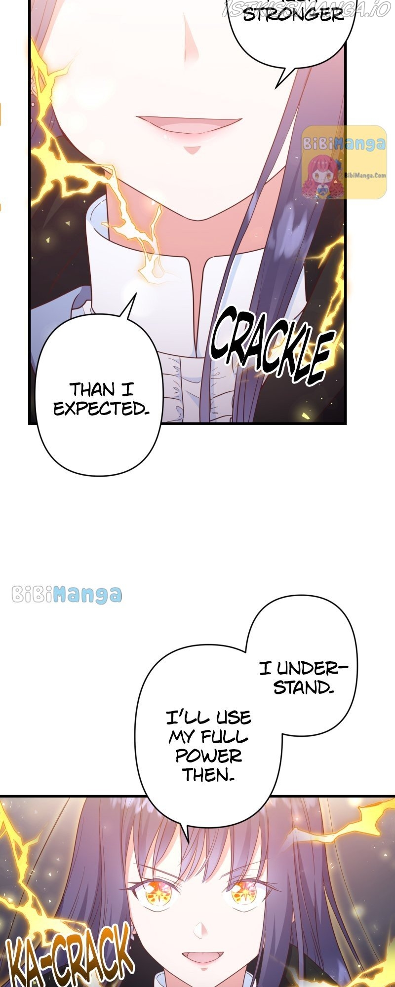 A Twist of Fate: A Wizard’s Fairy Tale Chapter 49 - page 16