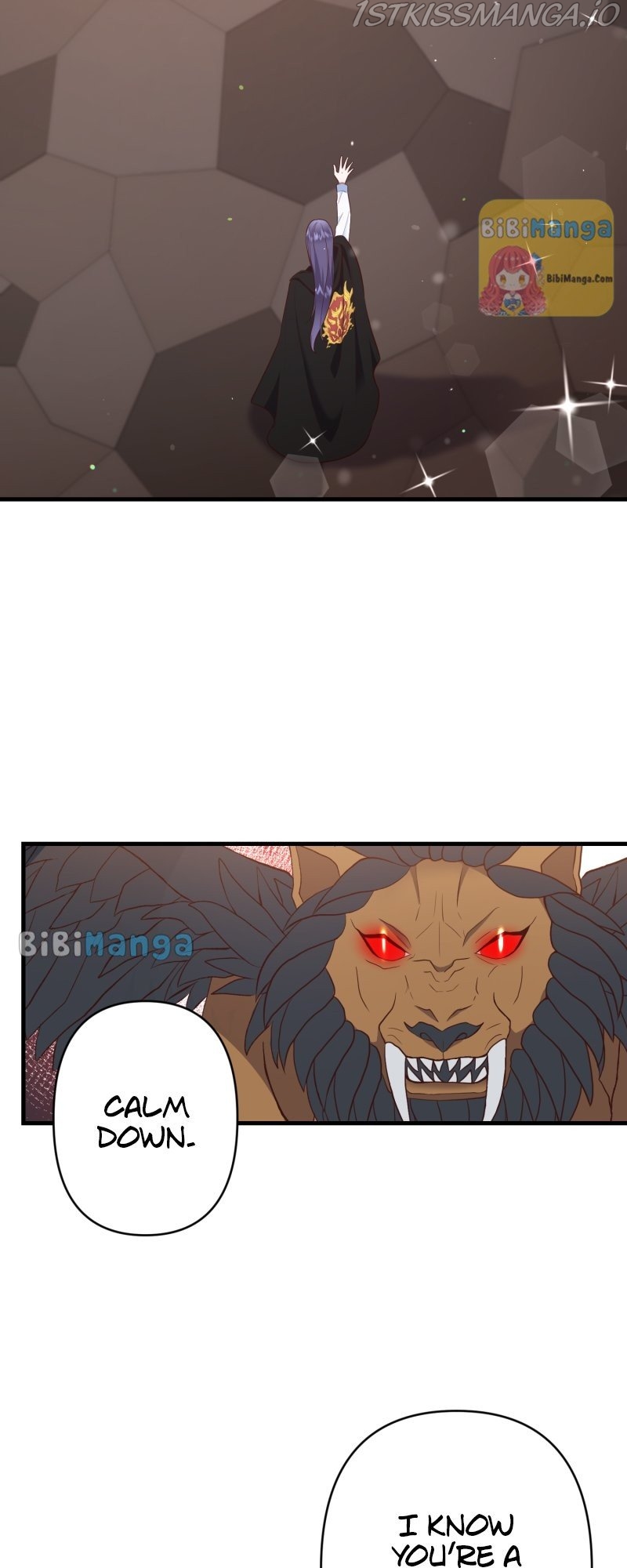 A Twist of Fate: A Wizard’s Fairy Tale Chapter 49 - page 2